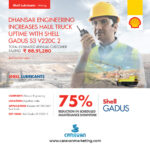Shell Lube Analyst