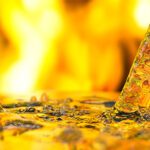 Industrial Lubricant