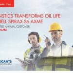 VRL Logistics Transforms Oil Life with Shell Spirax S6 Axme