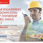 Factory Extends Equipment Life with Shell Omala S4 WE 320