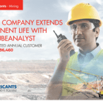Mining Company Extends Component Life with Shell Lubeanalyst