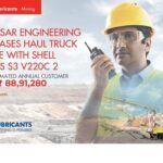 Dhansar Engineering Increases Haul Truck Uptime With Shell Gadus S3 V220C 2