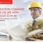 Dhansar Engineering Brings Down Total Cost Of Ownership With Shell Gadus S3 T220 2