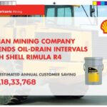 Dhansar Engineering Optimises Production With Shell Gadus