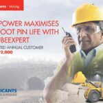 Indian Logistics Company Extends Oil-Drain Intervals With Shell Rimula & Shell Spirax