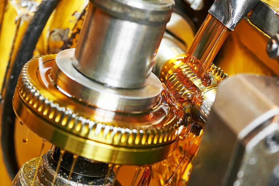 The Role of Shell Lubricants in Minimizing Friction, Wear, and Heat in Industrial Machines