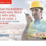 Dhansar Engineering Increases Haul Truck Uptime With Shell Gadus S3 V220C 2