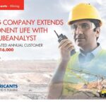 Dhansar Engineering Optimises Production With Shell Gadus S3 V460D 2