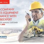 Mining Company Increases Uptime With Shell Lubeexpert