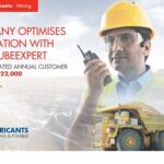 Mining Company Reduces Operating Costs With  Shell Lubeexpert