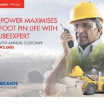 Mining Company  Improves Equipment Performance With Shell Lubeexpert