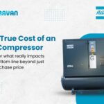 Understanding the Total Cost of Compressed Air