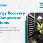 Energy Recovery in Compressor Systems
