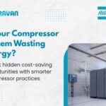 Cost Saving Opportunities for Compressors