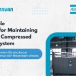 Simple Tips for Maintaining Your Compressed Air System
