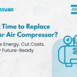 Simple Tips for Maintaining Your Compressed Air System
