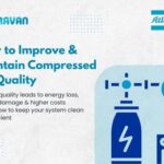 Cost Saving Opportunities for Compressors