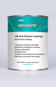 Anti-friction